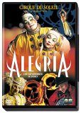 Cirque du Soleil - Alegria