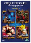 Cirque du Soleil - Volume 1