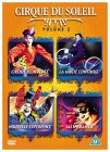 Cirque du Soleil - Volume 1