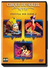 Cirque du Soleil - Festival der Sinne 1