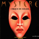 Cirque du Soleil - Mystere