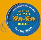 Another Ultimate Yo-Yo Book