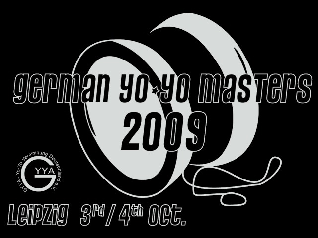 Deutsche YoYo Meisterschaft 2009