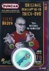 Duncan Trick DVD