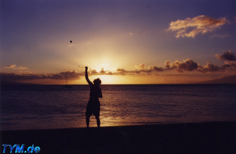 World Yo-Yo Contest 1999 Honolulu Hawaii