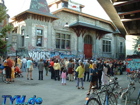 Jonglierconvention Bern 2002