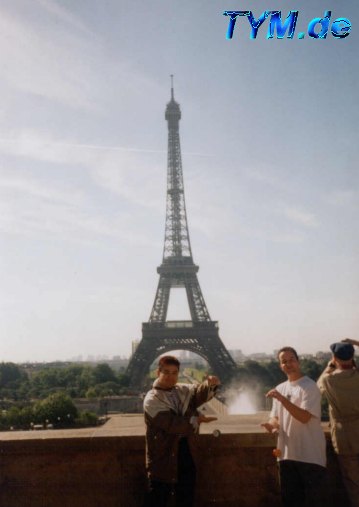 Paris 2002
