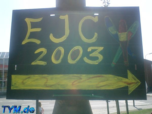 EJC 2003