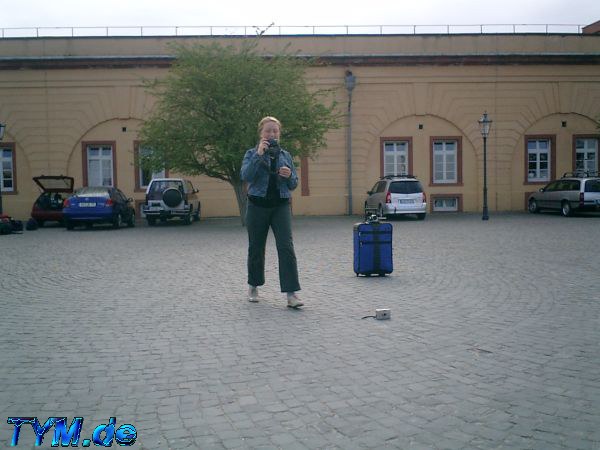 GYYA YoYo Camp Koblenz 2003