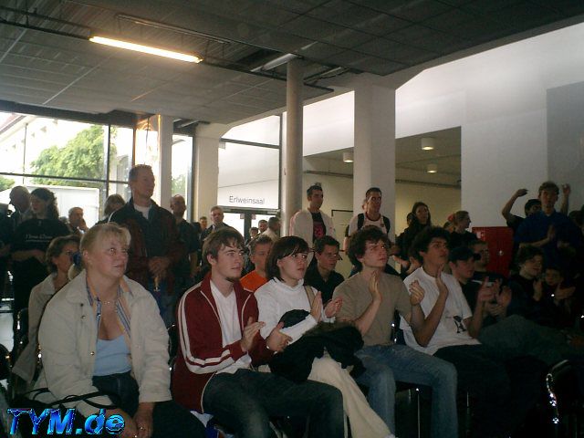 German YoYo Masters 2004