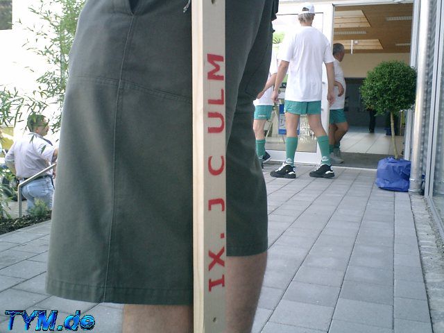 Ulmer Jonglierconvention 2004