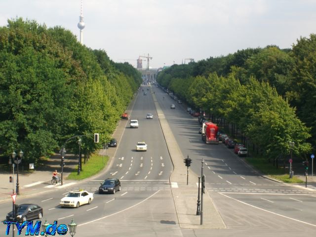 Berlin 2005
