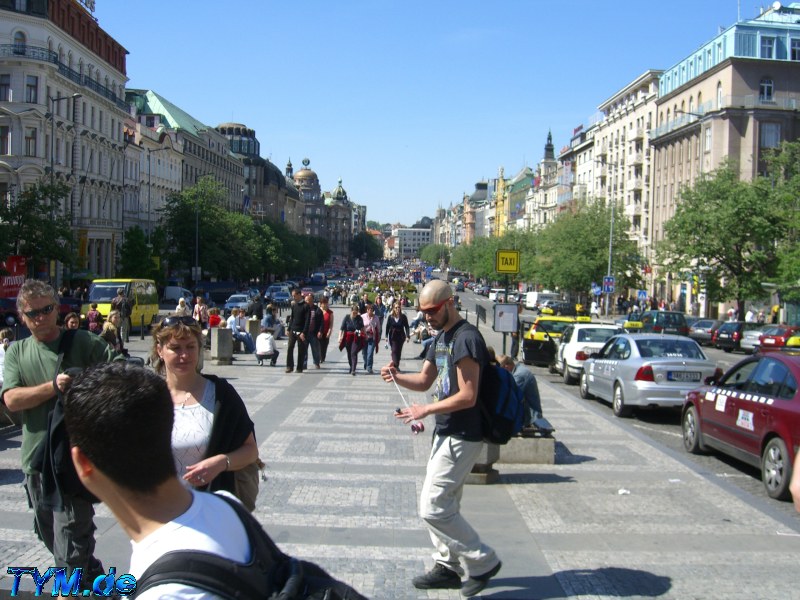 EYYM 2007 Prag