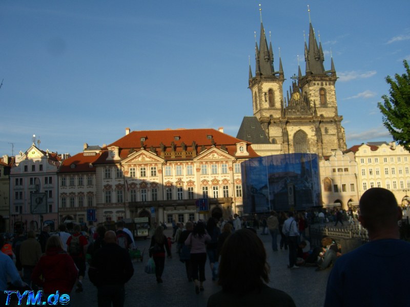 EYYM 2007 Prag