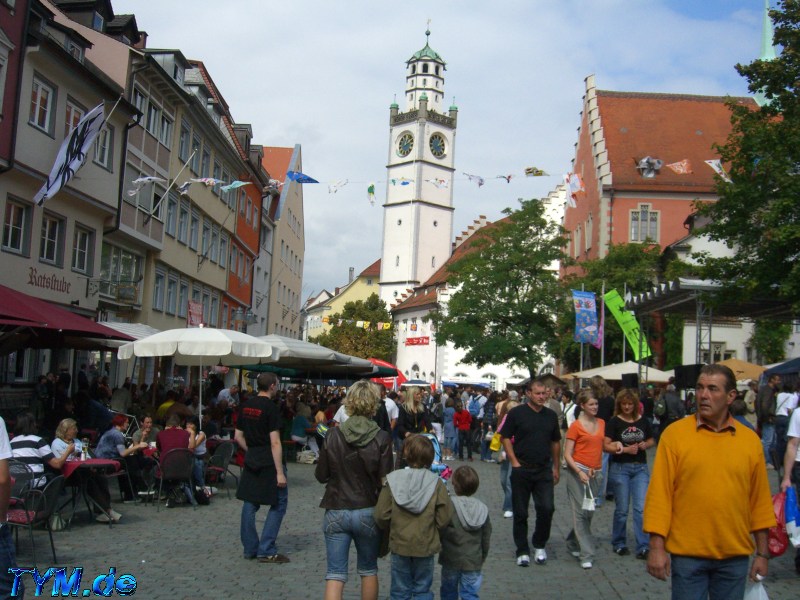 Ravensburg spielt 2007