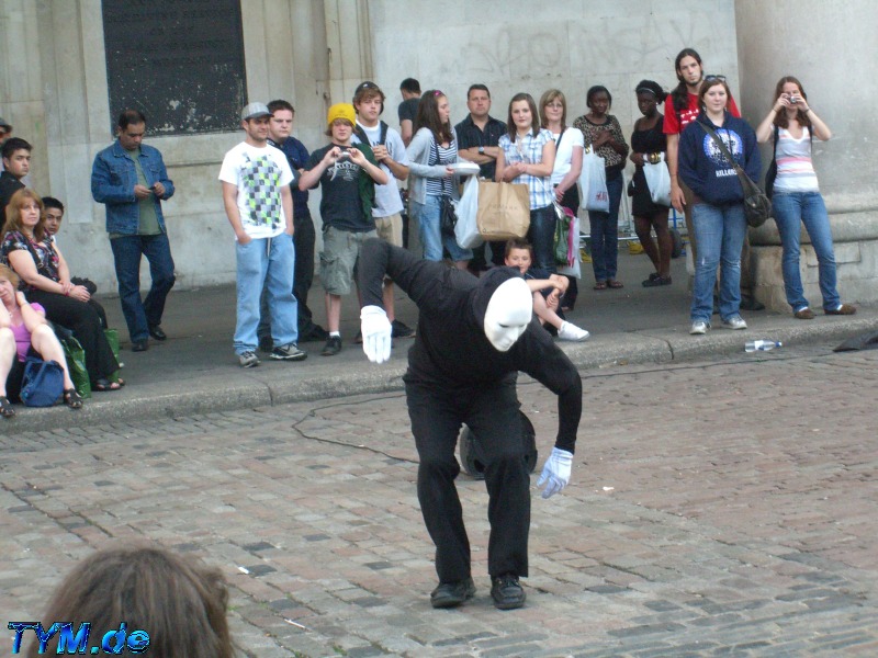 London Yo-Yo Meeting 2009