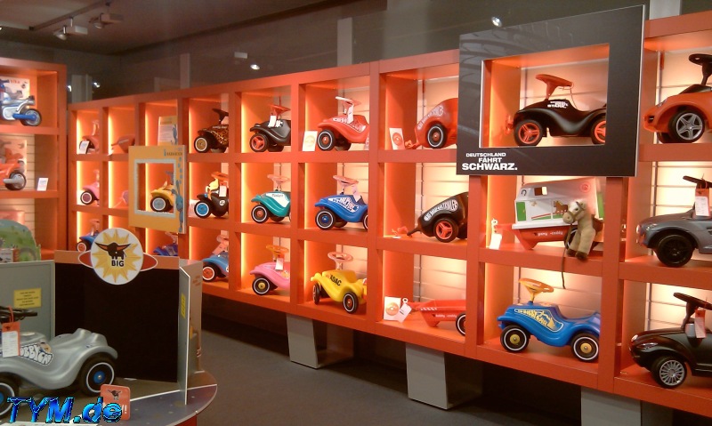 International Toy Fair Nürnberg 2012
