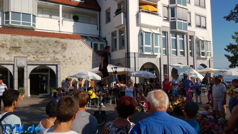 Kulturufer Friedrichshafen 2013