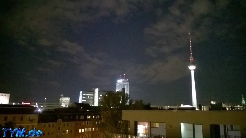 Jonglierconvention Berlin 2014