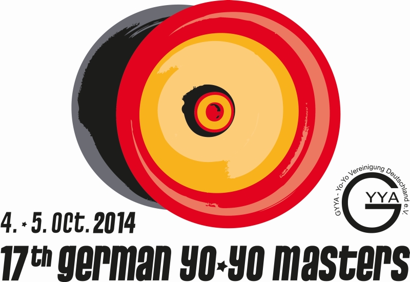 German Yo-Yo Masters 2014