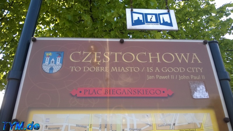 12. European Yo-Yo Meeting in Czestochowa 2014