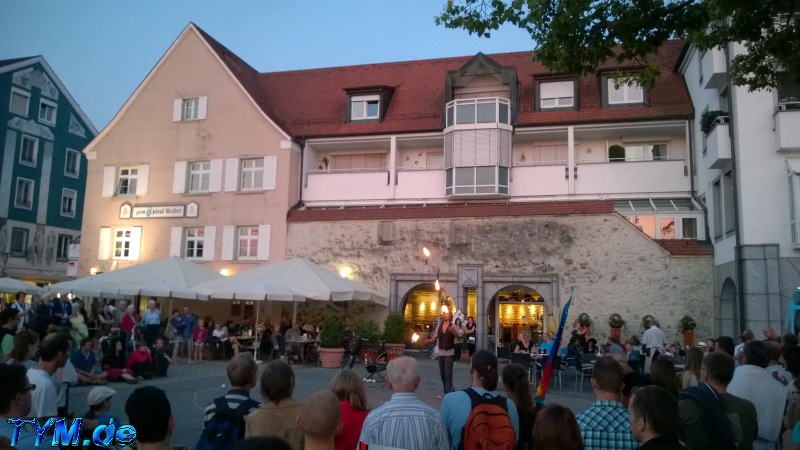 Kulturufer Friedrichshafen 2014