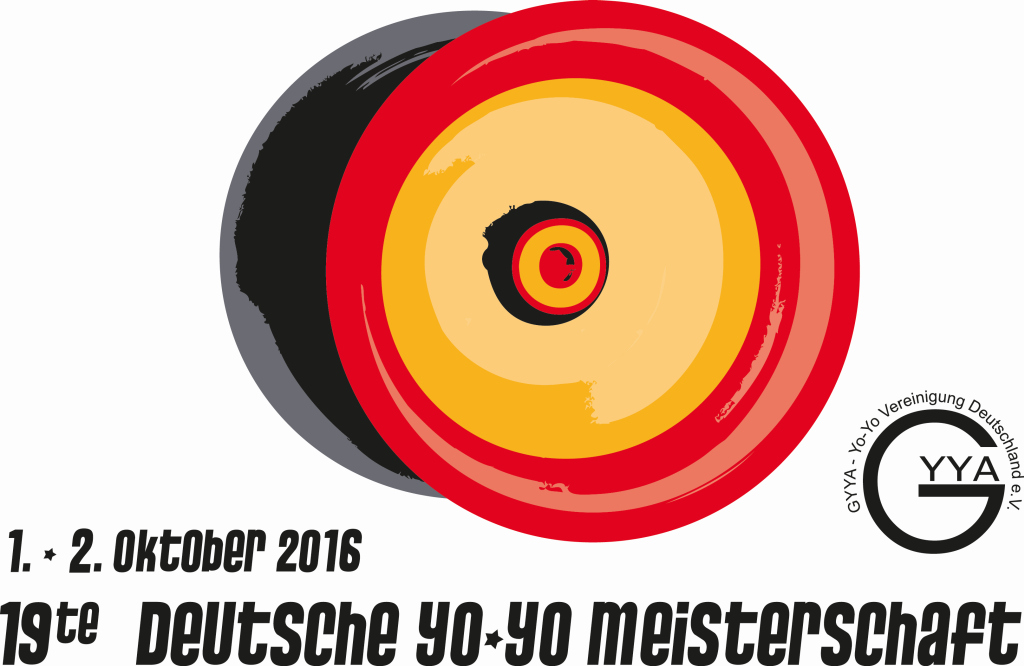 19. Deutsche Yo-Yo Meisterschaft 2016 in Leipzig