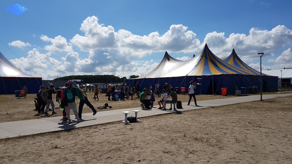 39. EJC - European Juggling Convention Almere, Netherland 2016