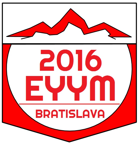 14. European Yo-Yo Meeting 2016 in Bratislava