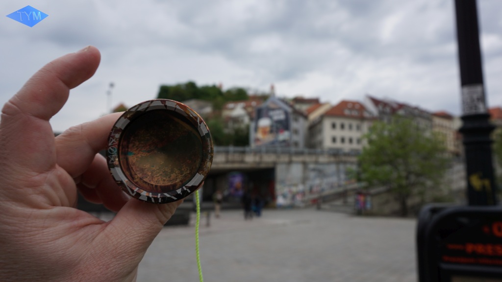 14. European Yo-Yo Meeting 2016 in Bratislava