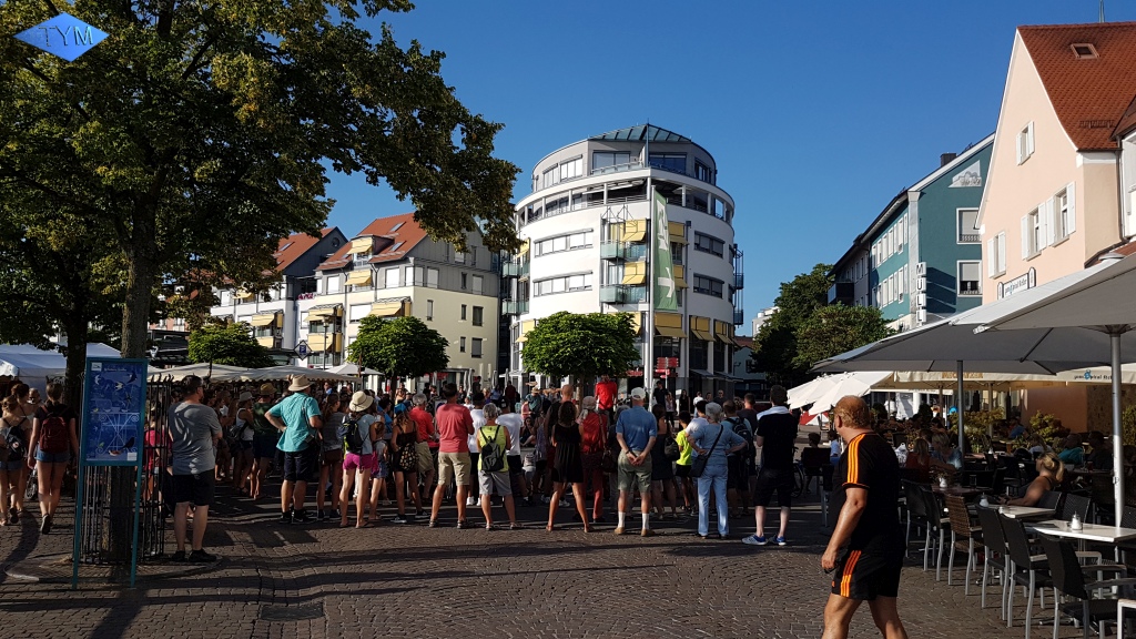 Kulturufer Friedrichshafen 2018
