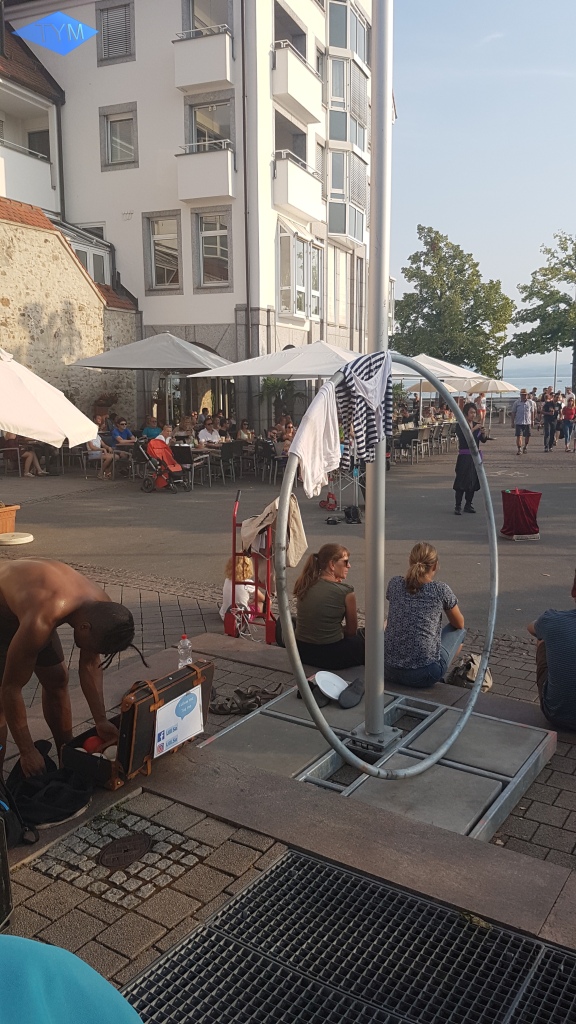 Kulturufer Friedrichshafen 2018