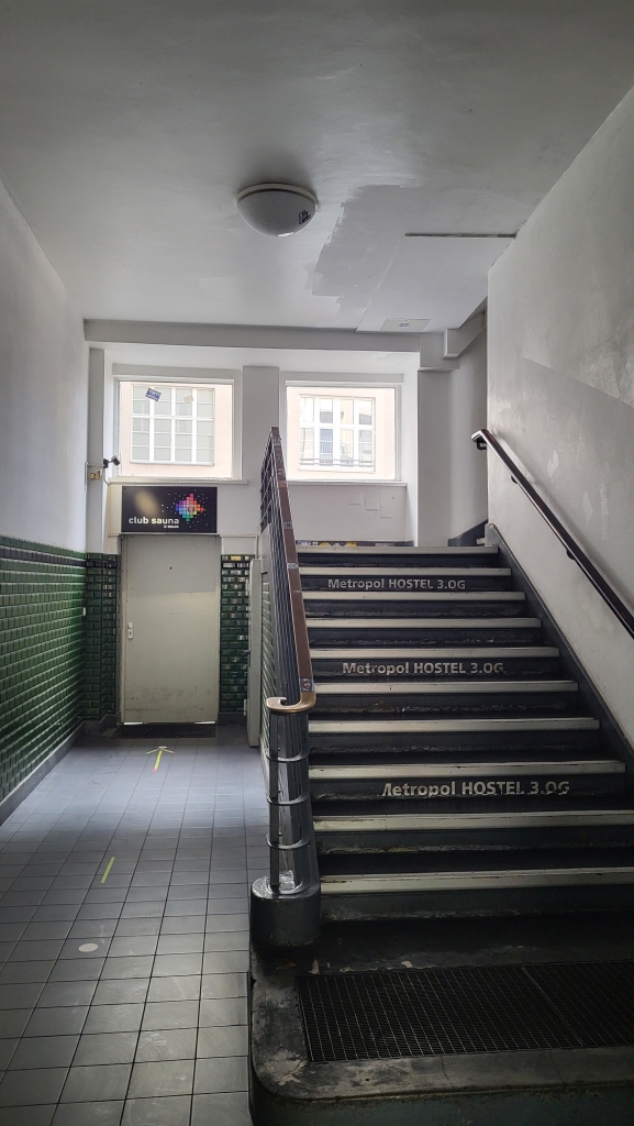 European Yo-Yo Meeting 2025 in Berlin