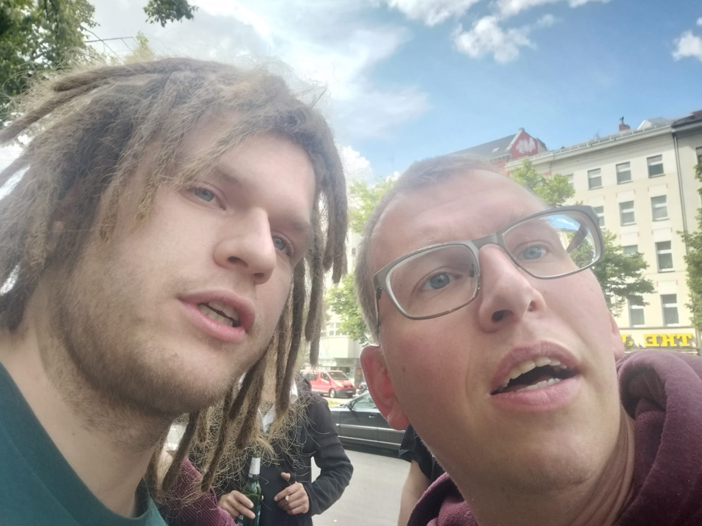 European Yo-Yo Meeting 2025 in Berlin