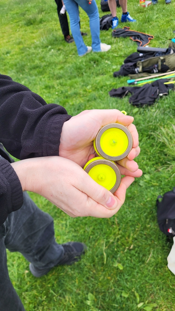 European Yo-Yo Meeting 2025 in Berlin