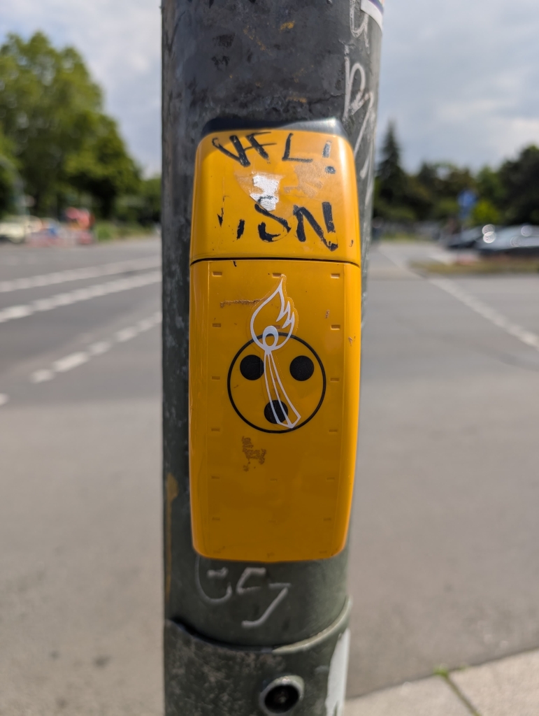 European Yo-Yo Meeting 2025 in Berlin