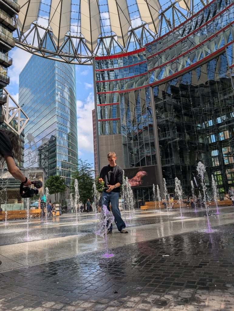 European Yo-Yo Meeting 2025 in Berlin