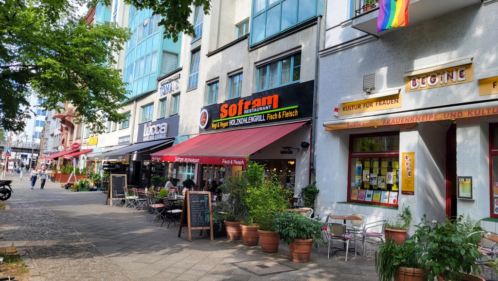 European Yo-Yo Meeting 2025 in Berlin