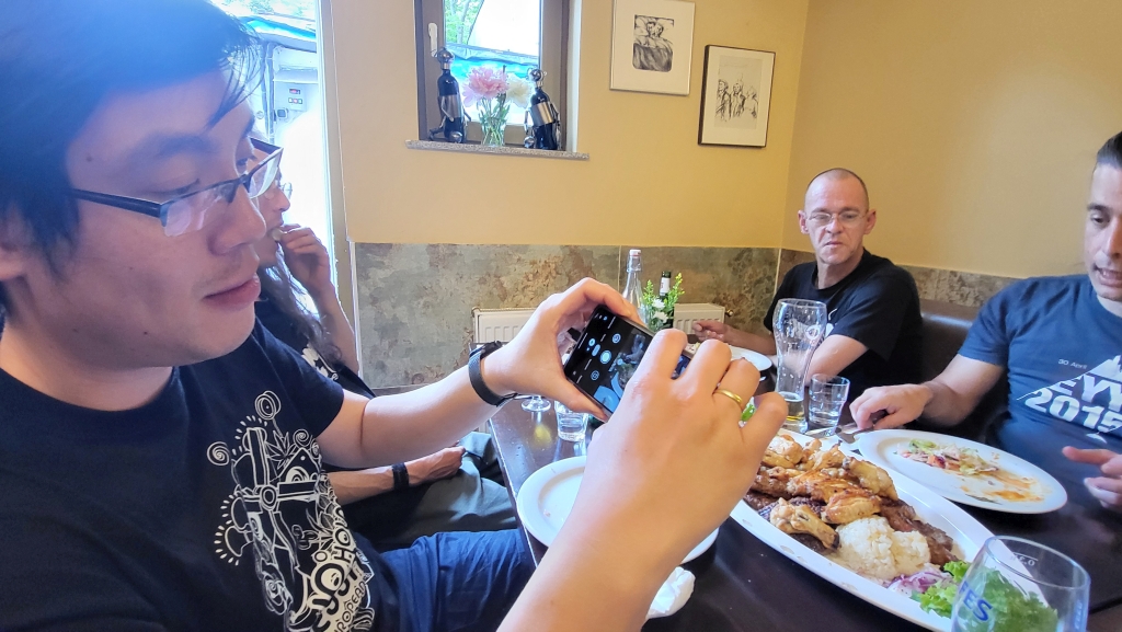 European Yo-Yo Meeting 2025 in Berlin