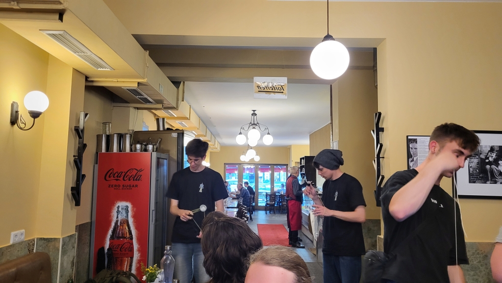 European Yo-Yo Meeting 2025 in Berlin