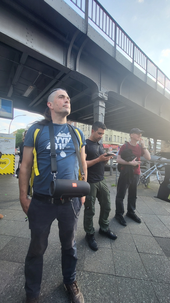 European Yo-Yo Meeting 2025 in Berlin