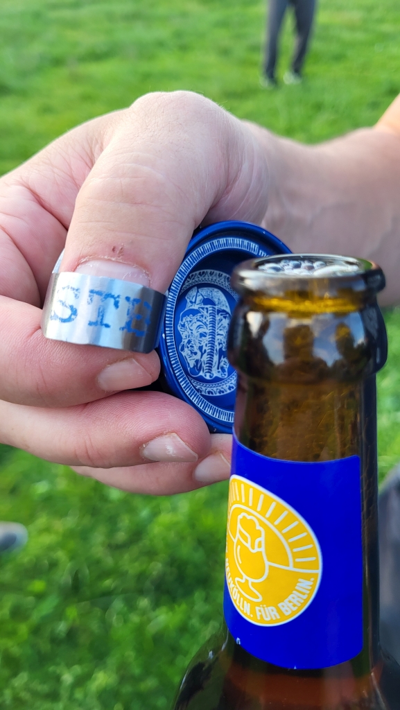 European Yo-Yo Meeting 2025 in Berlin