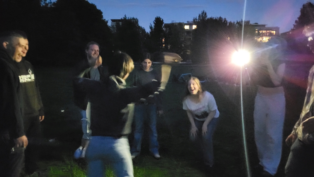 European Yo-Yo Meeting 2025 in Berlin