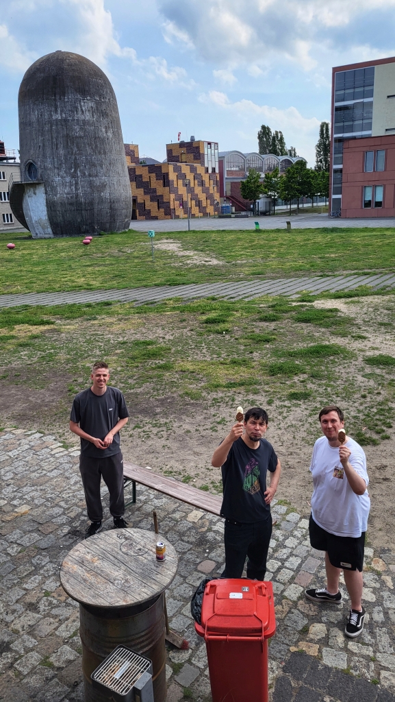 European Yo-Yo Meeting 2025 in Berlin