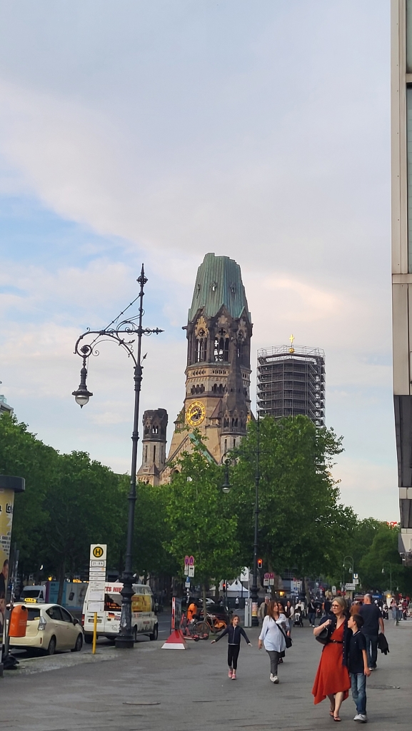 European Yo-Yo Meeting 2025 in Berlin