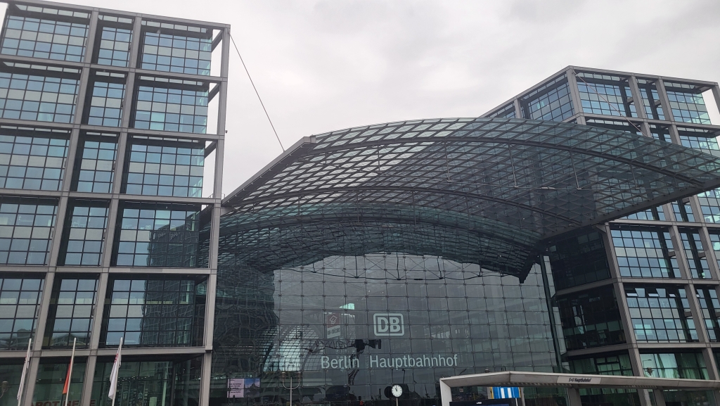 European Yo-Yo Meeting 2025 in Berlin