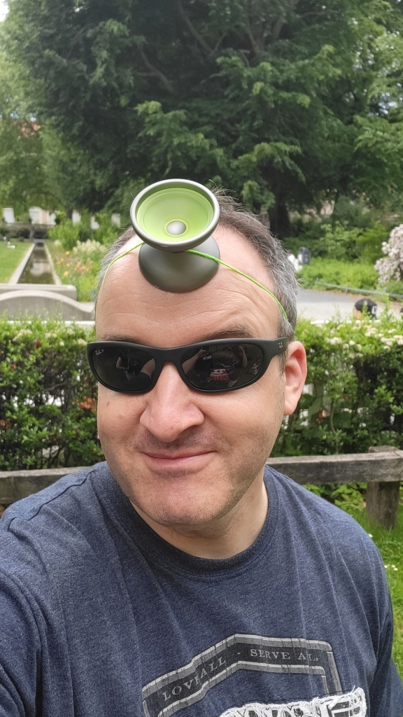 European Yo-Yo Meeting 2025 in Berlin