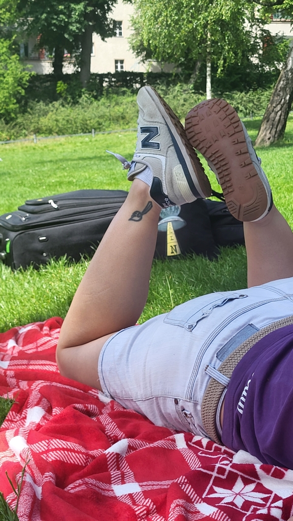 European Yo-Yo Meeting 2025 in Berlin