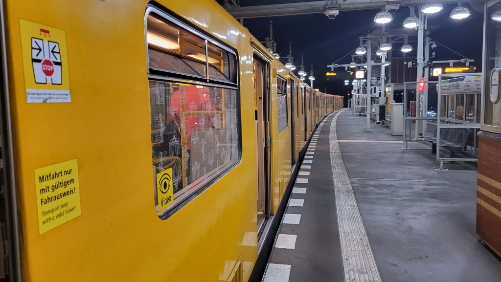 European Yo-Yo Meeting 2025 in Berlin