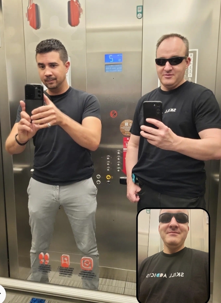 European Yo-Yo Meeting 2025 in Berlin